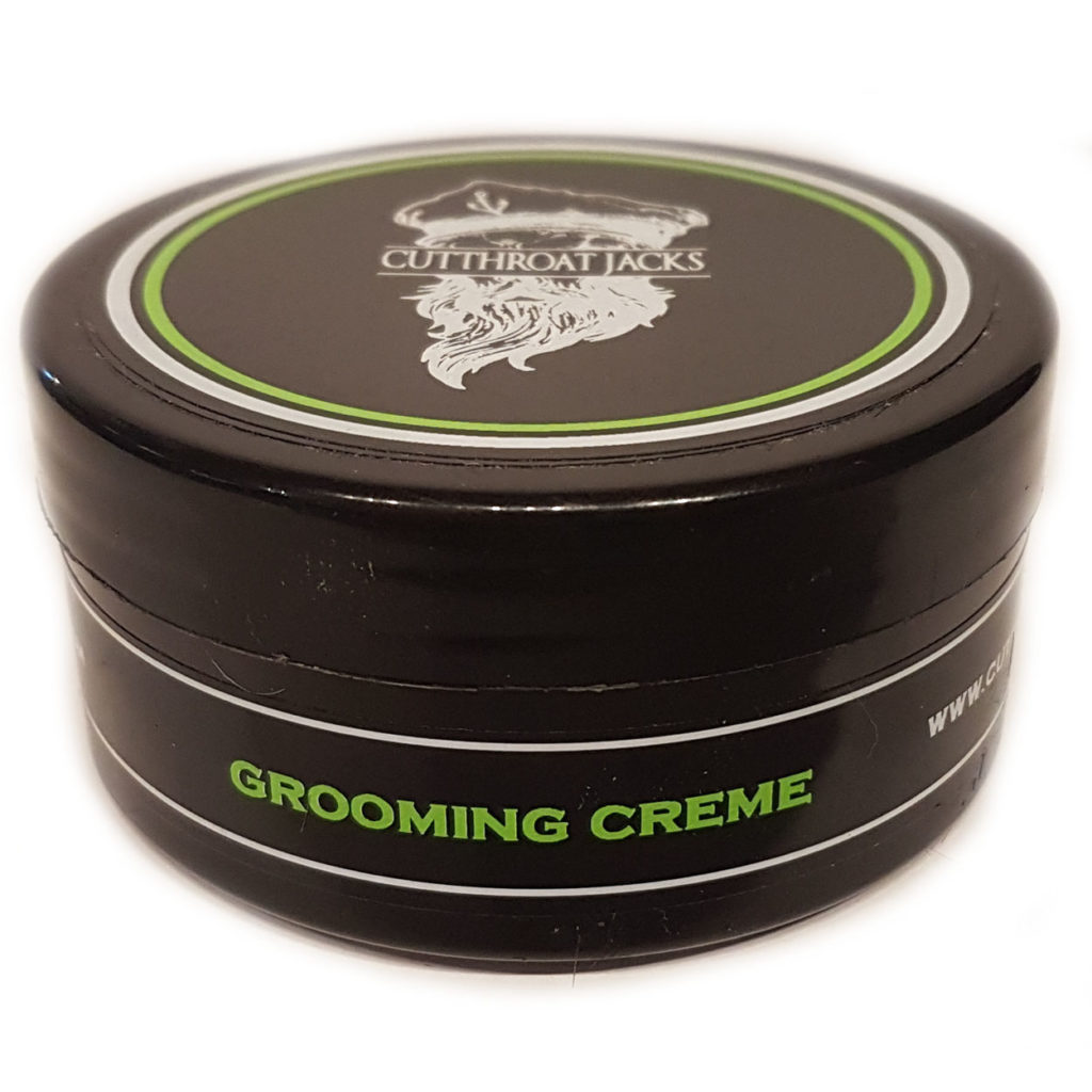 groomingcreme Cutthroat Jacks