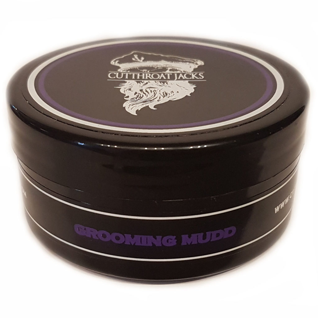 groomingmudd Cutthroat Jacks