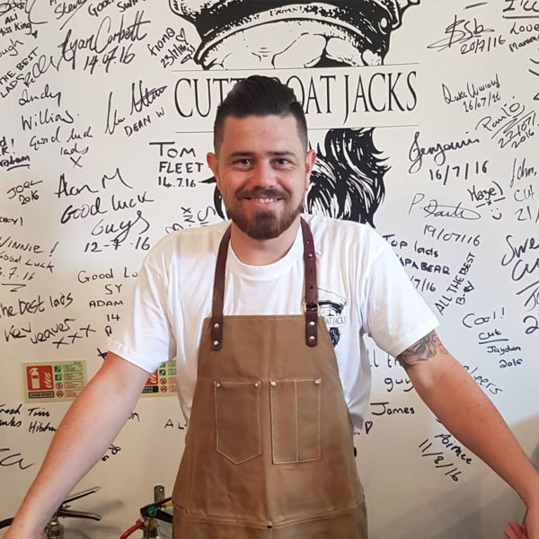 gazprofilenew Cutthroat Jacks